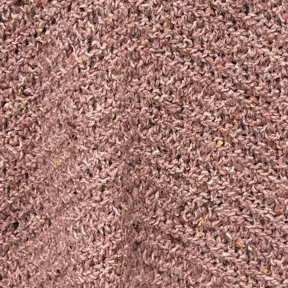 Old Navy Mock Neck Knit Sweater - Picture 4 of 6